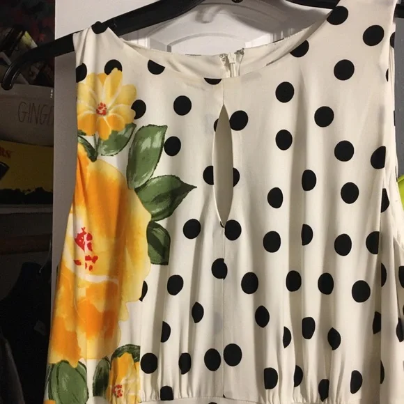 NWT Dress - Picture 2 of 5